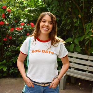 Meet your Posher, Zavannah